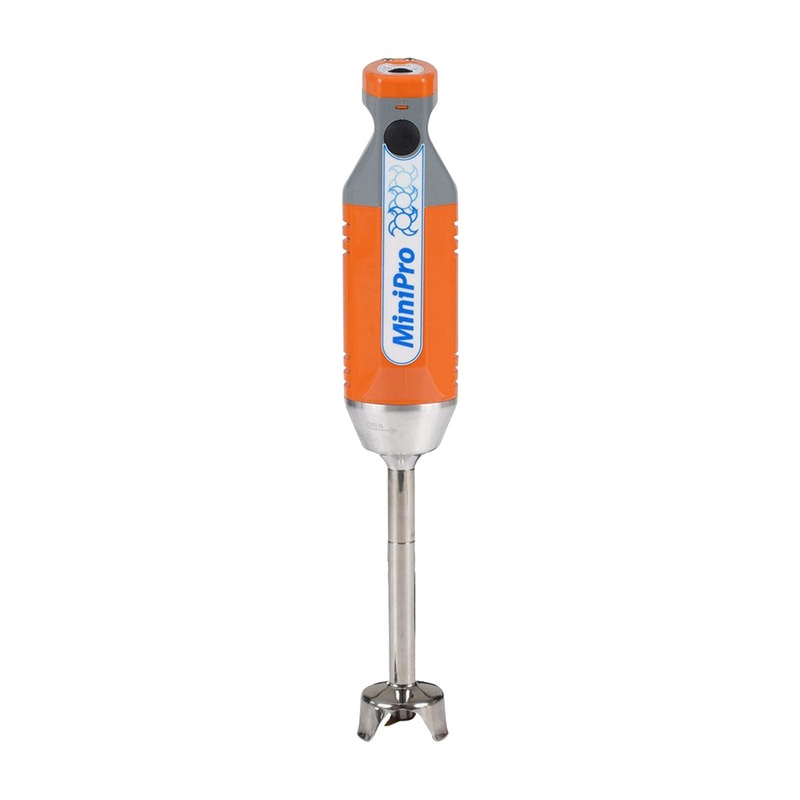 Dynamic MX070.1 Mini Series MiniPro Immersion Blender, 7"