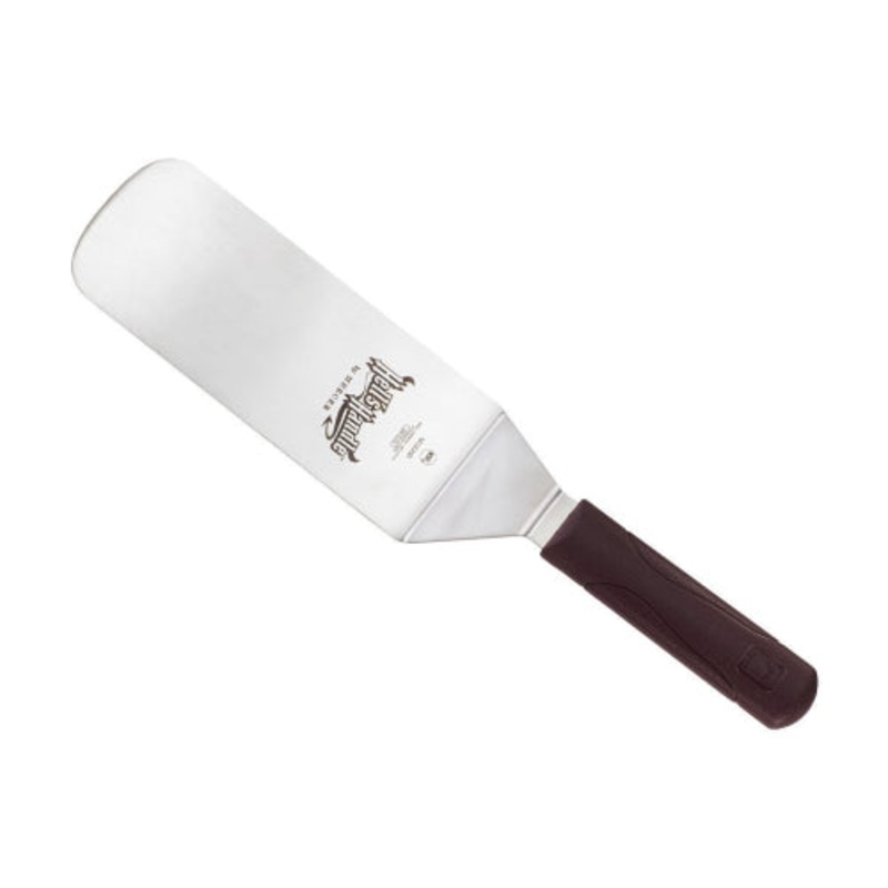 Mercer M18300 Hell's Handle Turner, 8" x 3"
