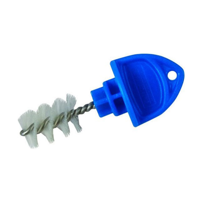 San Jamar KLP200 Kleen Plug for Bar Taps, Pack of 5