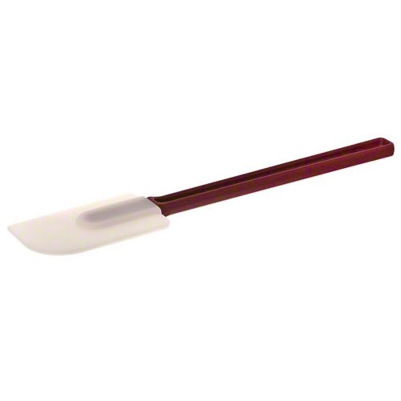 Silicone Head Economy High Heat Scraper, 14"