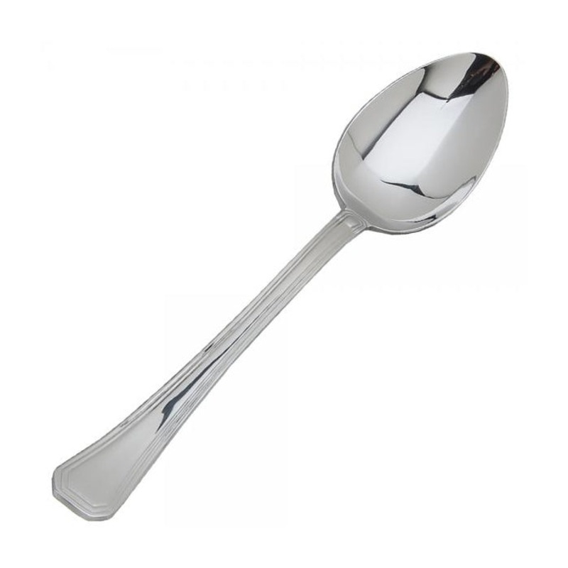 Update International IM-801 Imperial Teaspoon, 18/10 Stainless Steel, Pack of 12