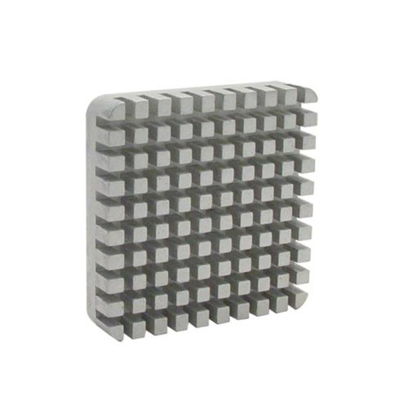 Vollrath 45754-1 Pusher Head for Vollrath French Fry Cutter, 1/4"