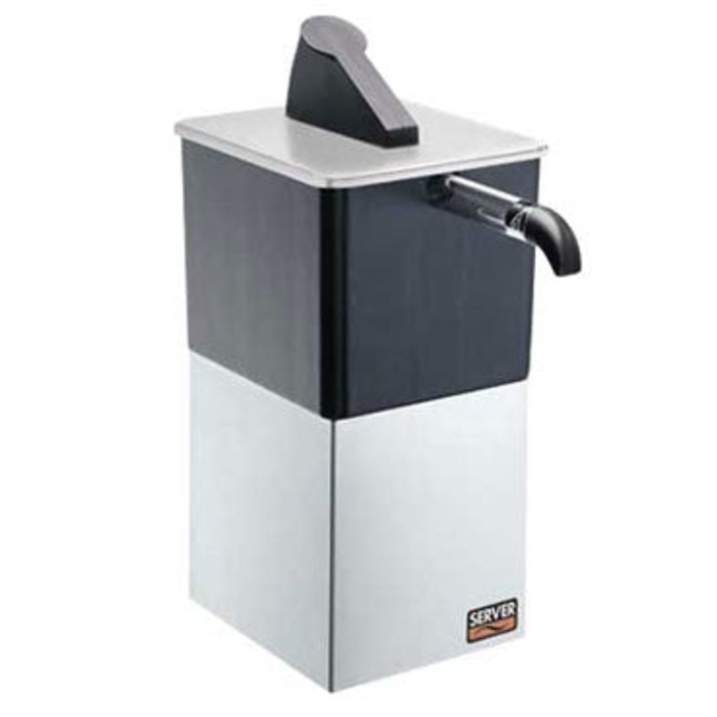 67760 SS-1SE 6-Liter, Single Stand-Express Dispenser