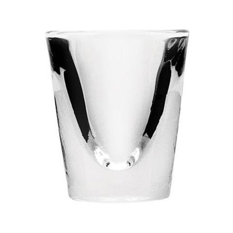 Anchor 3668U Whiskey Shot Glass, 1 oz., Case of 72