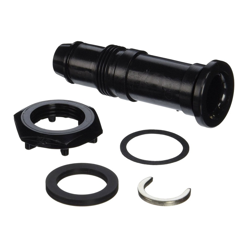 Cambro 64003 Replacement Faucet Spout Kit for Camserver CSR5