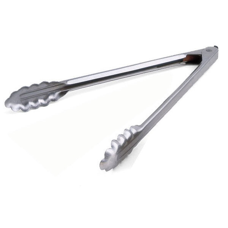 Edlund 34479 Heavy Duty Tong, 12"