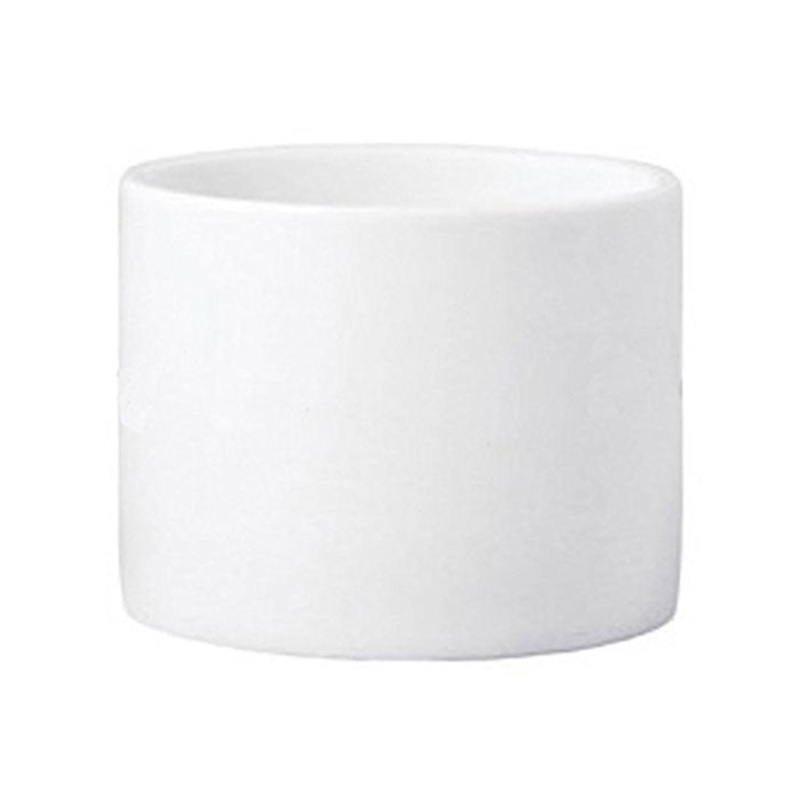 FOH Smooth Ramekin, White, 2 oz.