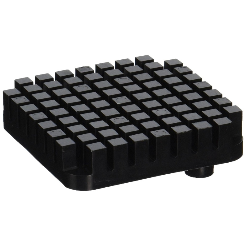 Nemco 55418 3/8" Push Block Replacement