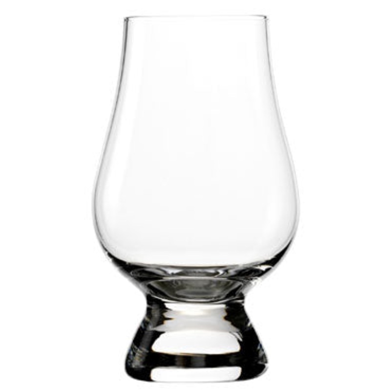 Stolzle S3550031 6 Oz. Glencairn Whiskey Glass, Case of 6