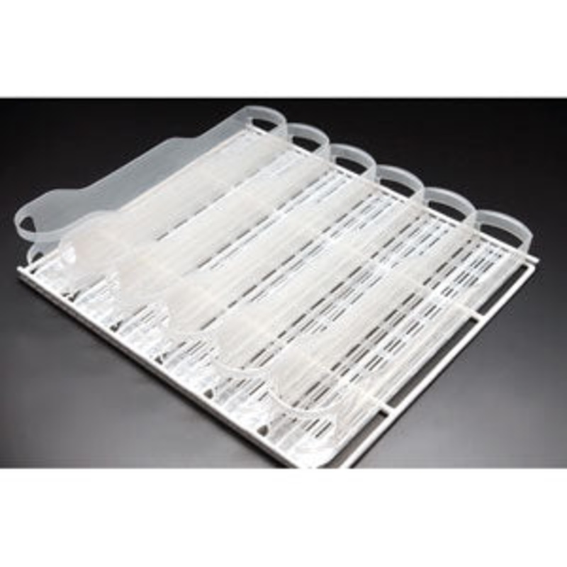 True 929835 Eight Lane Trueflex Bottle Organizer