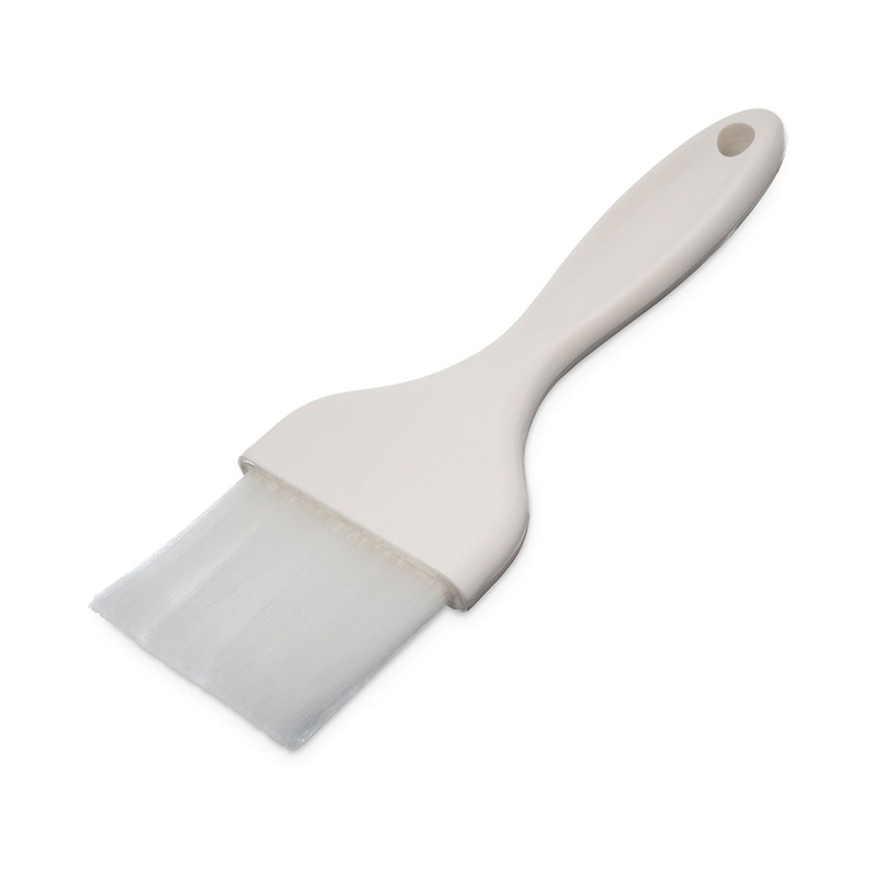 Carlisle 4039202 Galaxy Pastry Brush, 3"