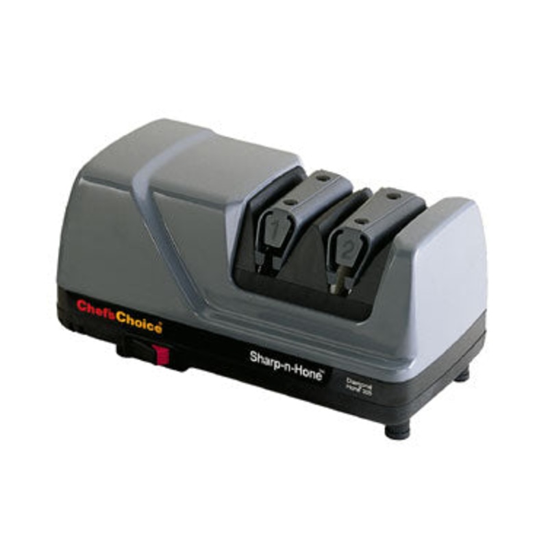 Chef's Choice 325 & Diamond Hone Electric Professional Knife Sharpener