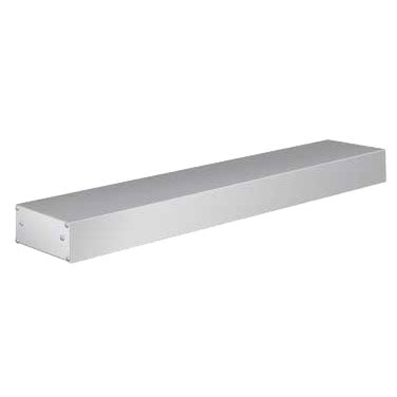 Hatco AH36120TCCS 36" Glo-Ray Infared Food Warmer