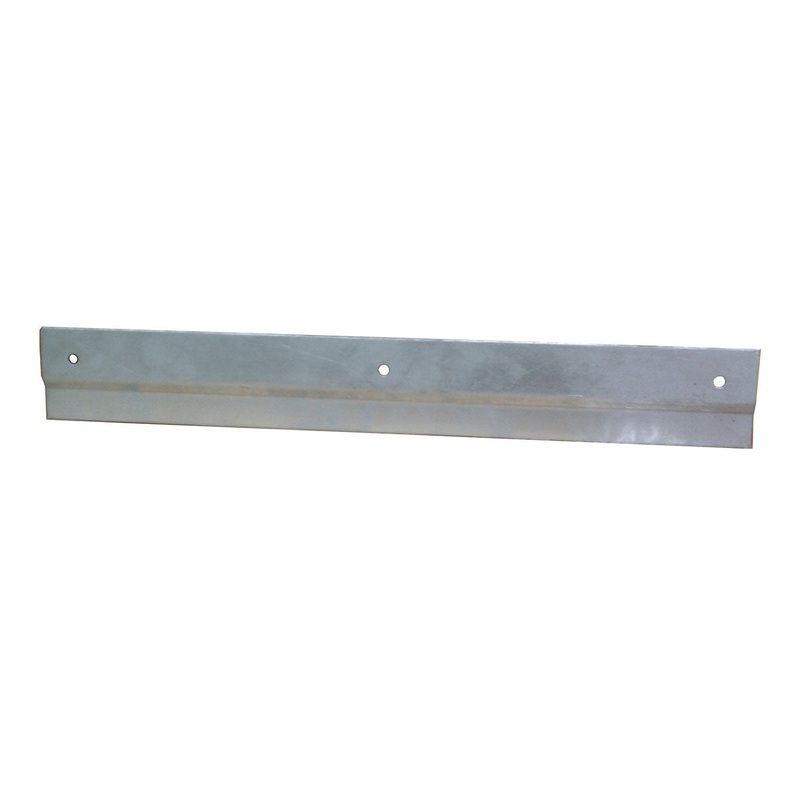 Krowne WB-1715 16" Replacement Metal / Wall Bracket for Wall Mounted Hand Sink