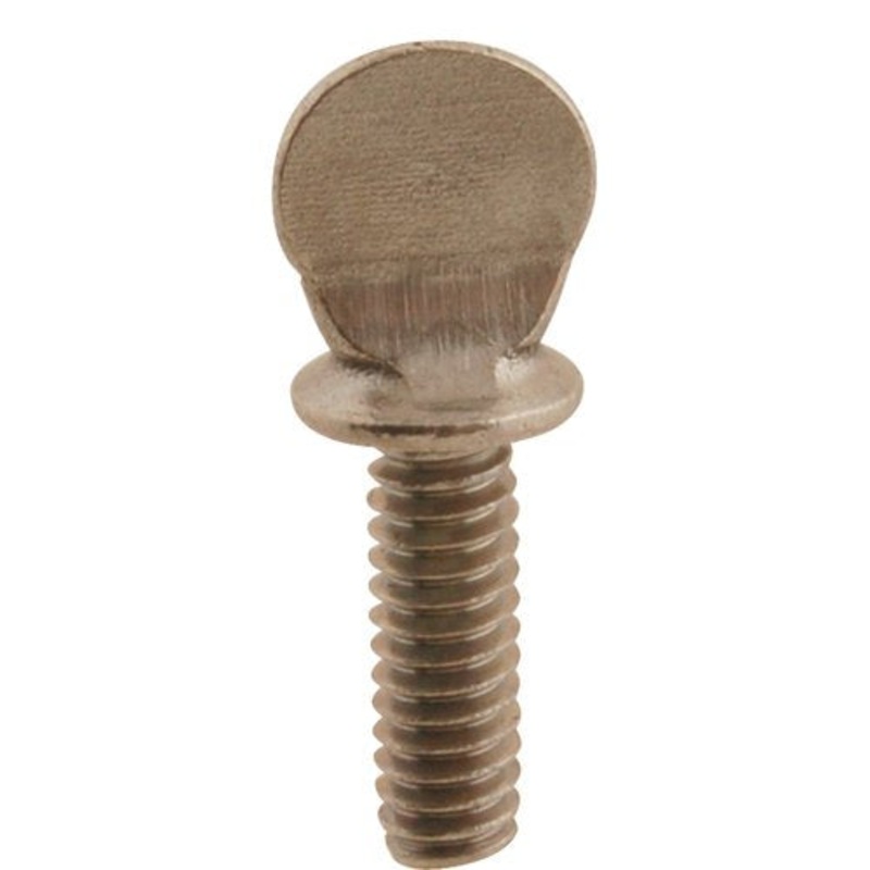 Nemco 45615-1 Stainless Steel Thumb Screw