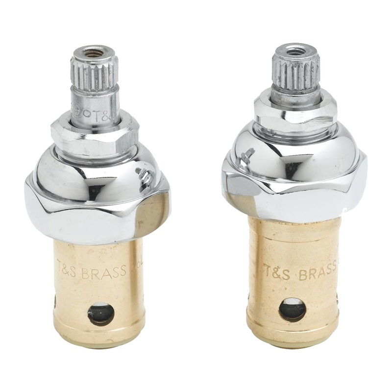 T&S Brass B-23K Eterna Spring Check Spindle Assembly Kit