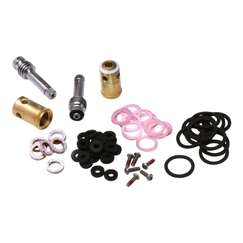T&S Brass B-6K Eterna Cartridge Parts Kit