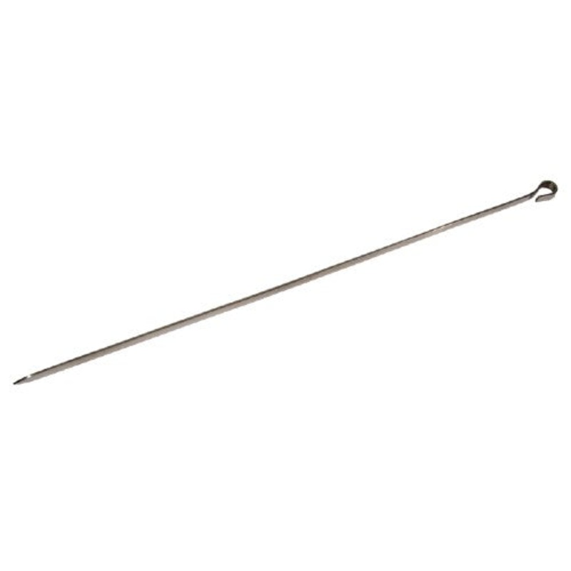 Town 22821 Stainless Steel 21" Shish Kebab