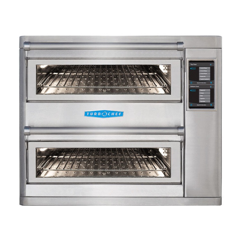 TurboChef HHD-9500-1 Double Batch Ventless Countertop Oven