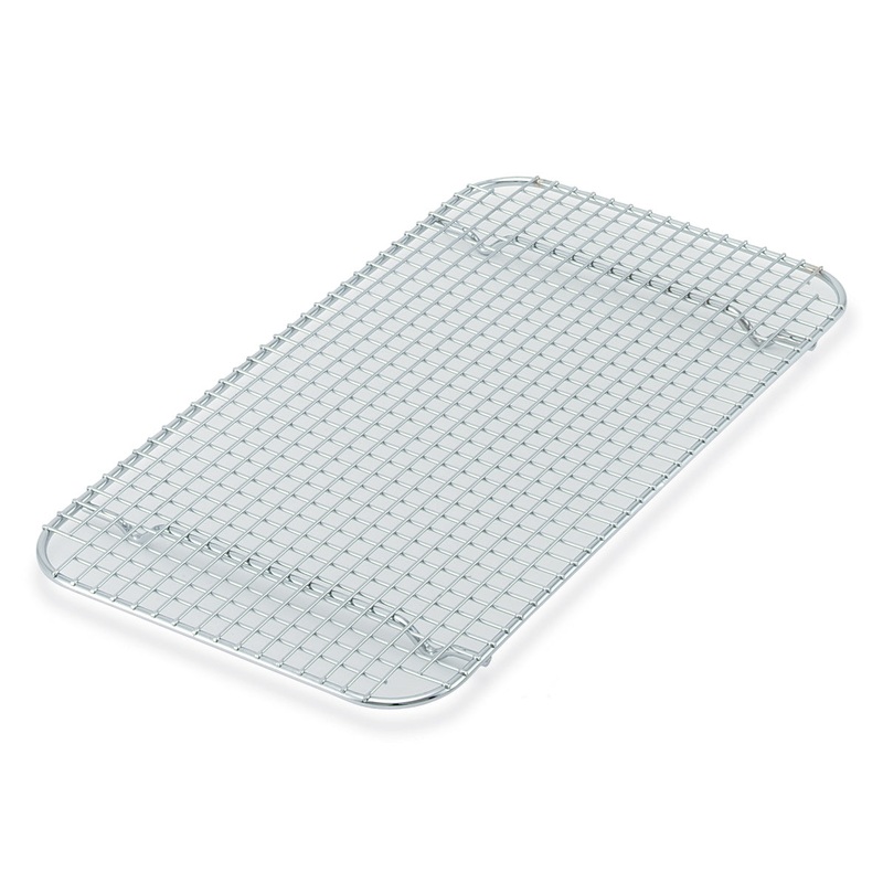 Vollrath 20028 Super Pan V Wire Grate, Full Size