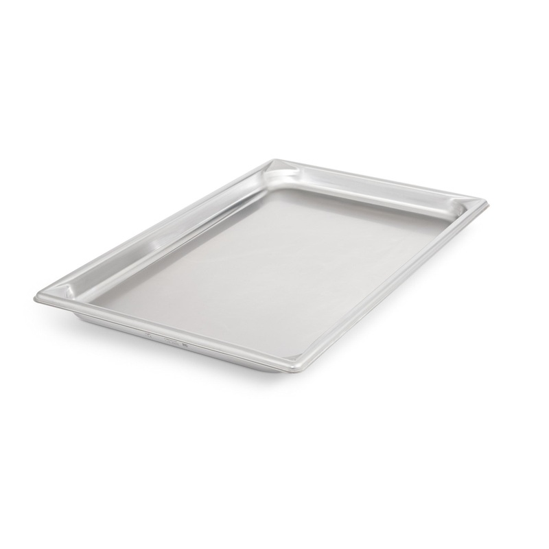 Vollrath 30012 Super Pan V Full Size Food Pan