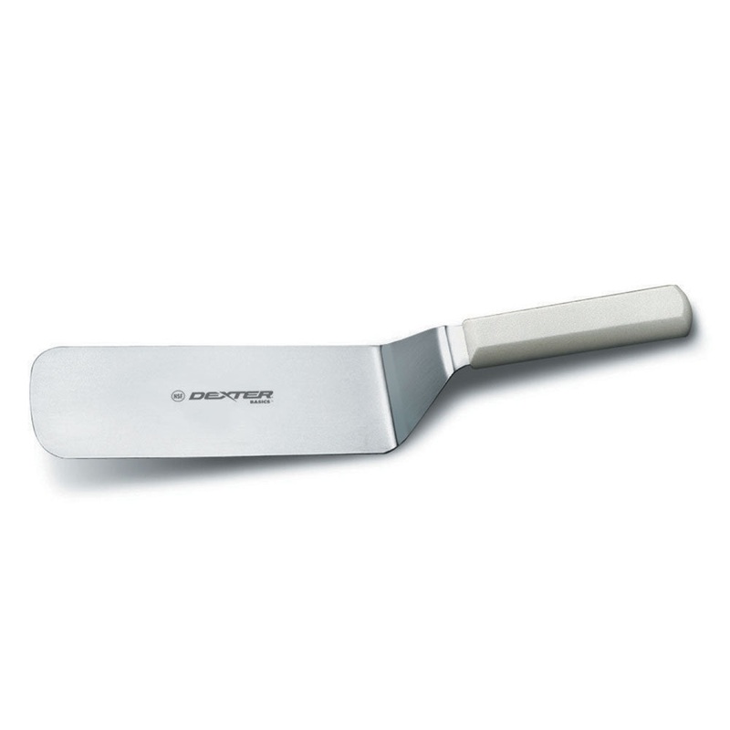 Dexter Basics (31646) 8" X 3" Cake Turner