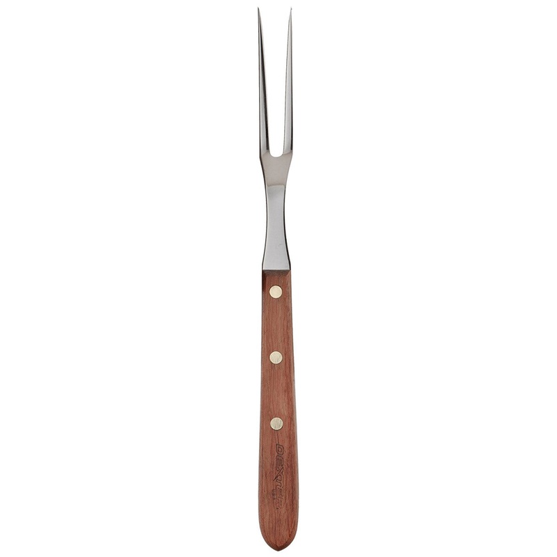 Dexter S2896 (14070) 10-1/2" Carver Fork