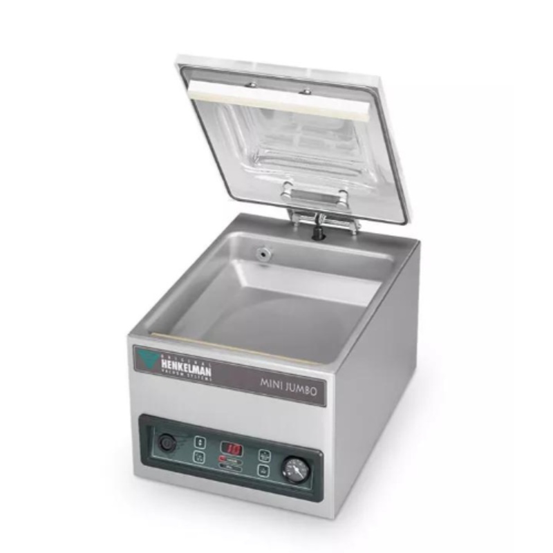 Henkelman MINI JUMBO Vacuum Packaging Machine