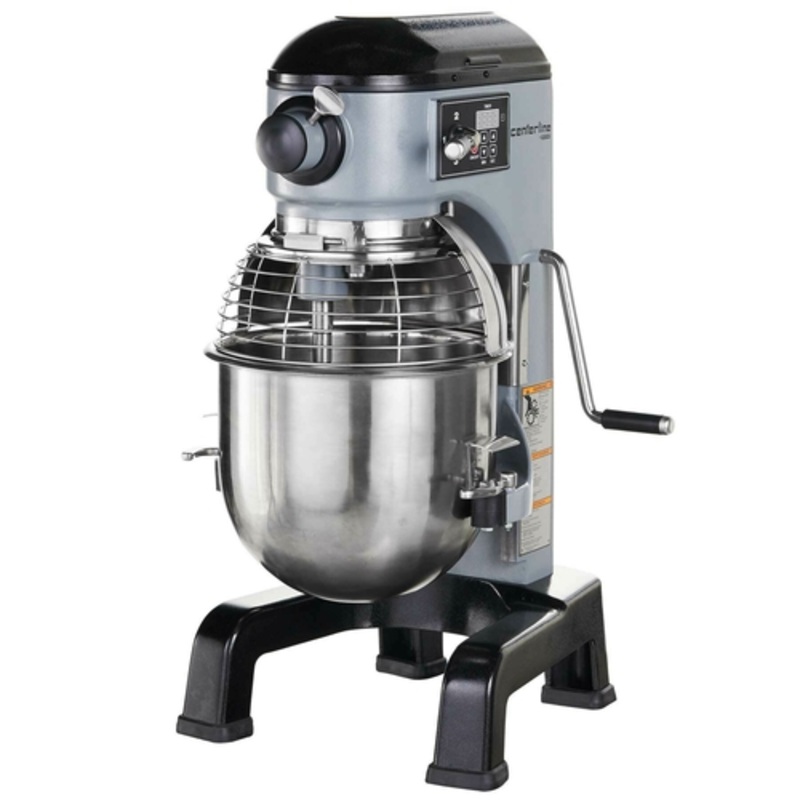 Hobart HMM20-1STD Centerline Planetary Mixer, 20 qt.