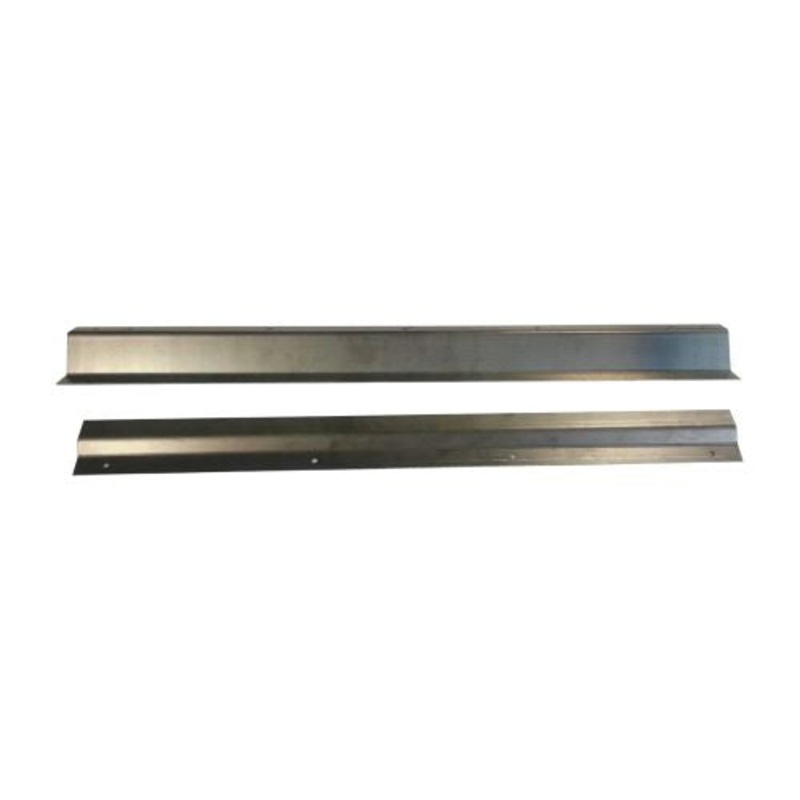 Imperial 36" Wall Mounting Bracket, Set of 2