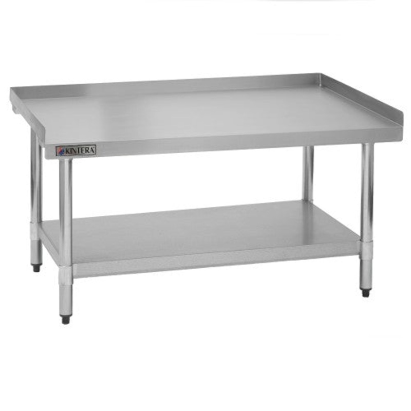 Kintera KES3048S Economy Equipment Stand, 48" x 30"