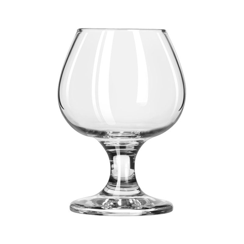 Libbey 3702 Embassy Brandy Glass, 5-1/2 oz., Case of 12