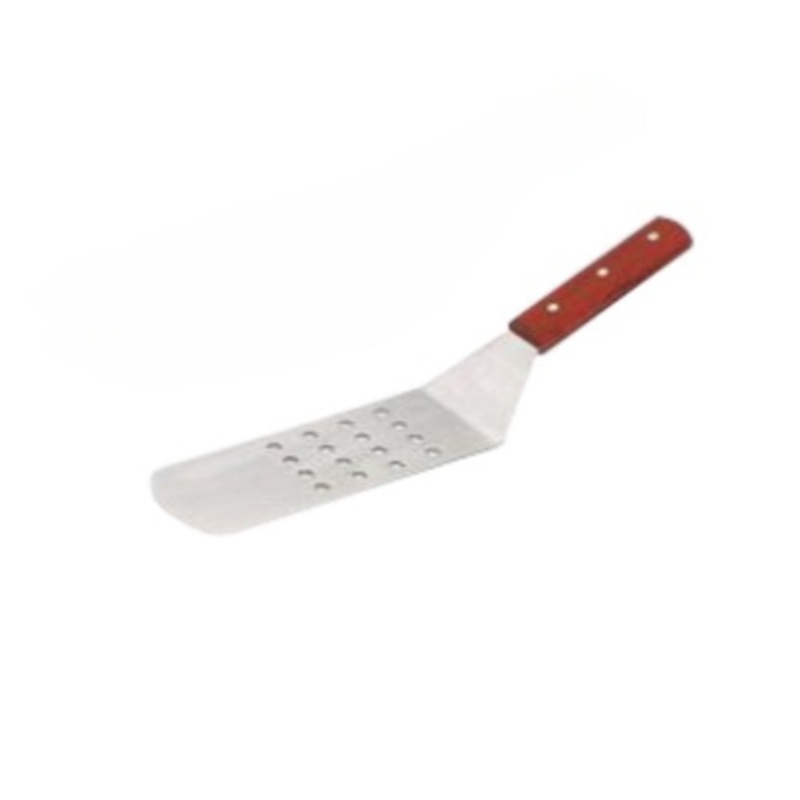 Perforated Spatula / Turner, 10" Blade