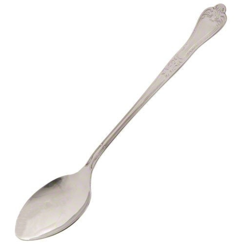 Update International CR-13SD Serving Spoon, 13"