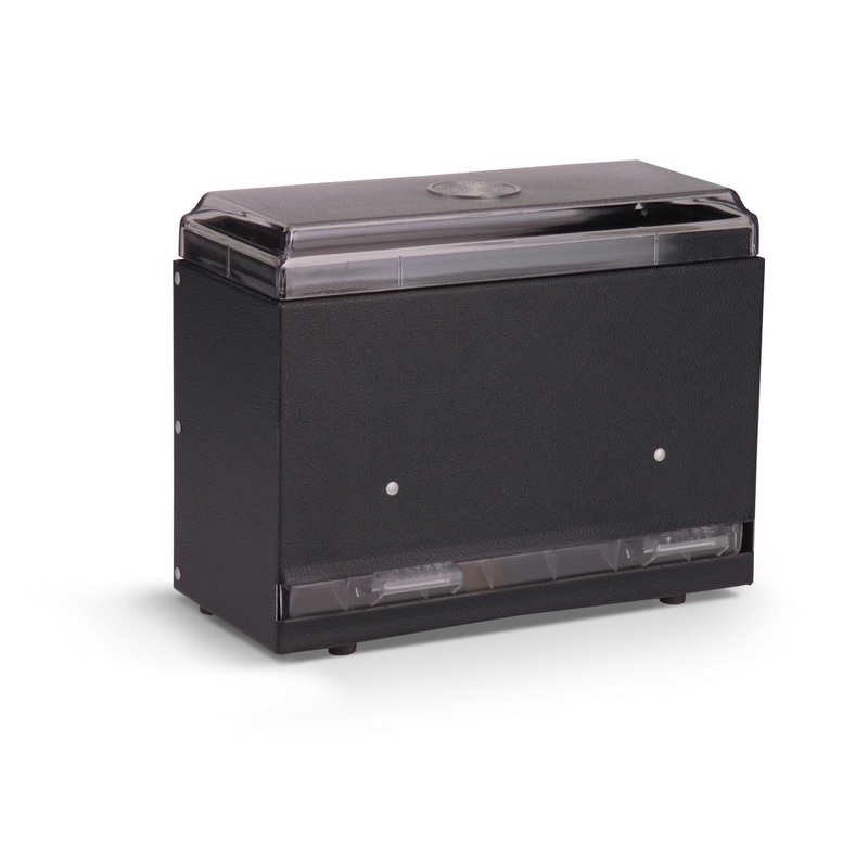 Vollrath 3825-06 Straw Boss Jr. Dispenser