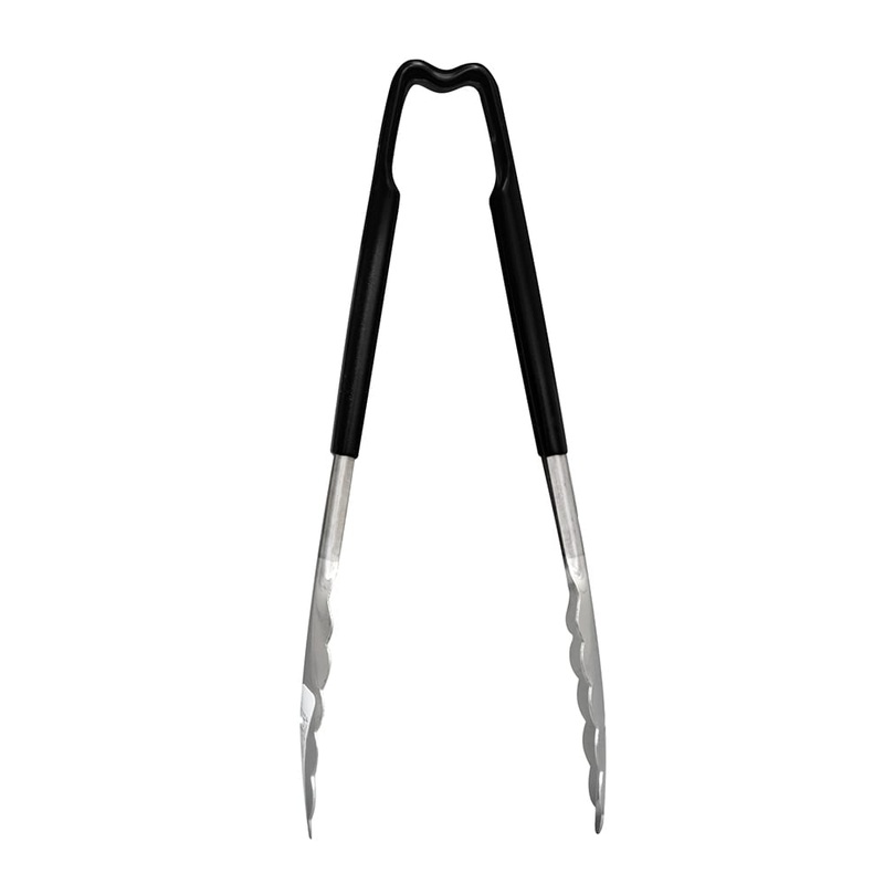 Vollrath 4780920 Utility Tong w/ Agion