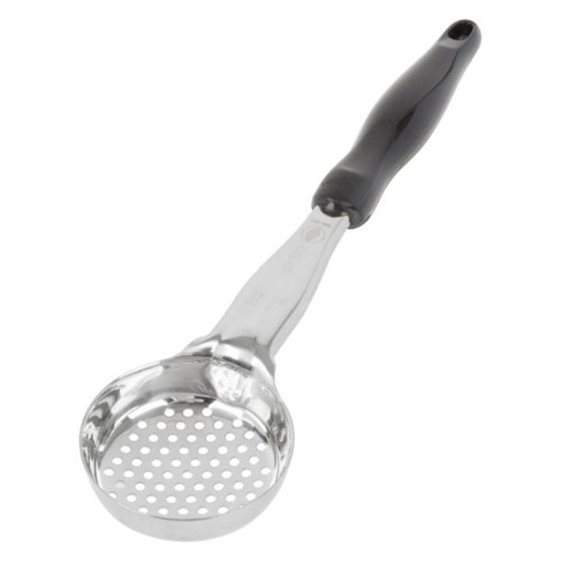 Vollrath 6432320 Perforated Spoodle, 1-Piece Heavy Duty 1 oz.