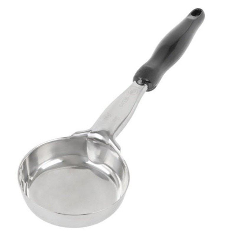 Vollrath 6433620 Solid Spoodle, 1-Piece Heavy Duty 6 oz.