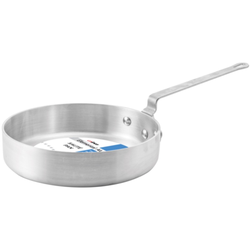 Winco ASET-3 Elemental Saut Pan, 3 qt.