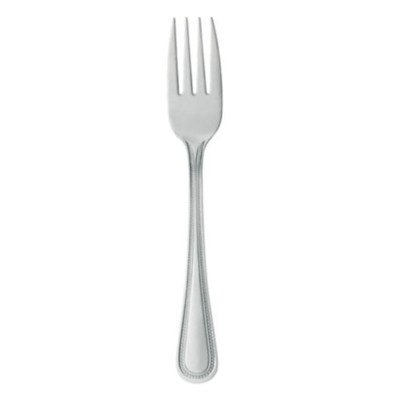 WTI 130 038 Harbour Salad Fork, 6-1/2", Pack of 12