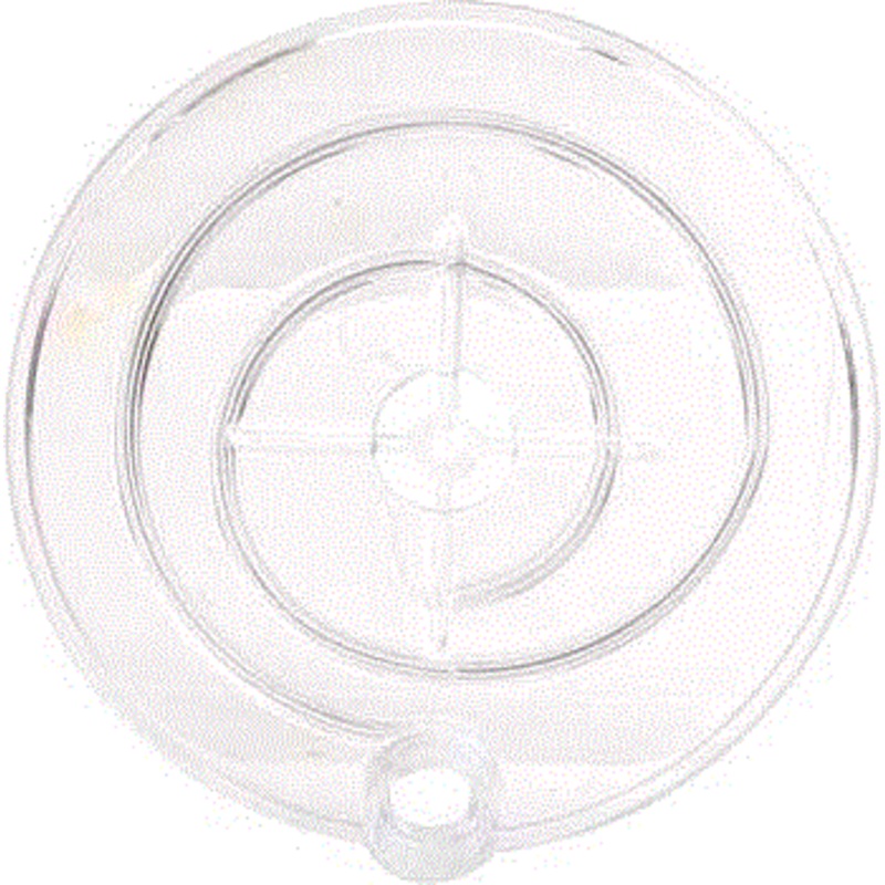 C1735 Crathco Cover, Pump