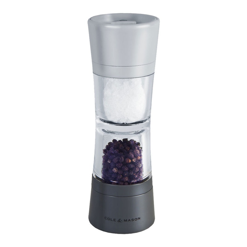 Cole & Mason H308597U Lincoln Salt / Pepper Mill