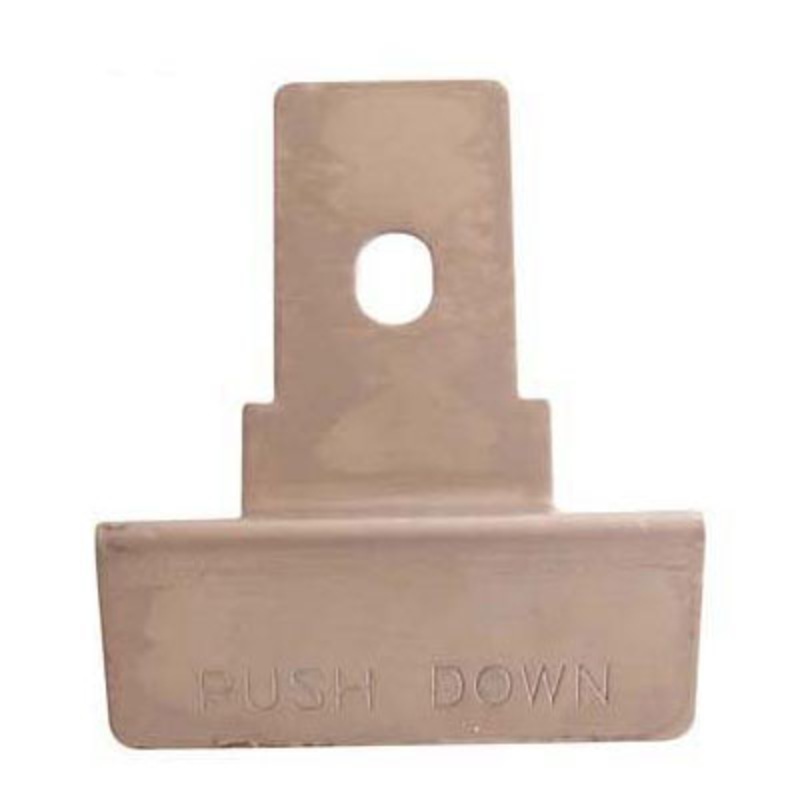 Crathco 2484 Non-Contact Pushdown Handle