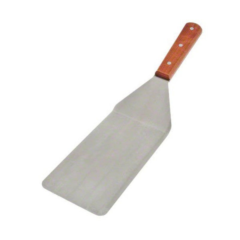 Economy TN48 Turner/Spatula, 8" x 4" Blade