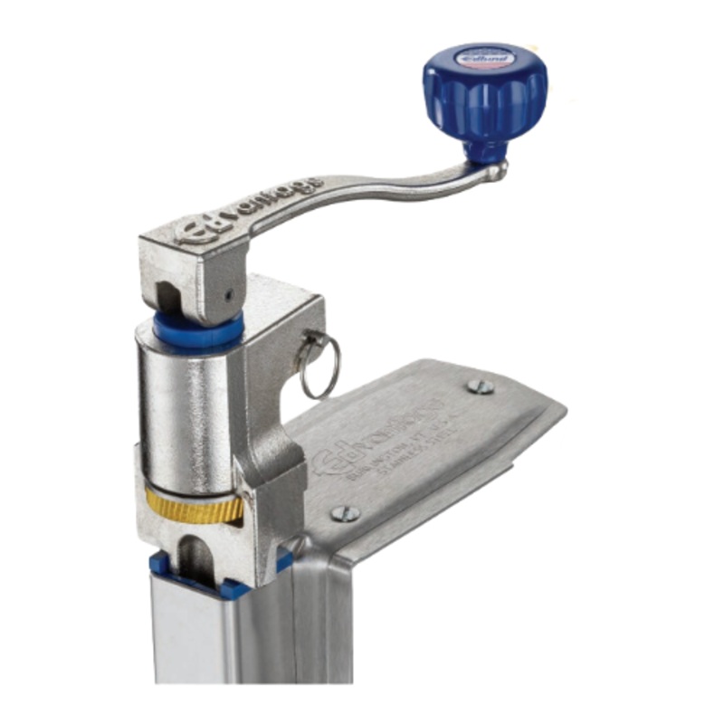 Edlund EDV-1PB #1 Edvantage Can Opener with Plated Base