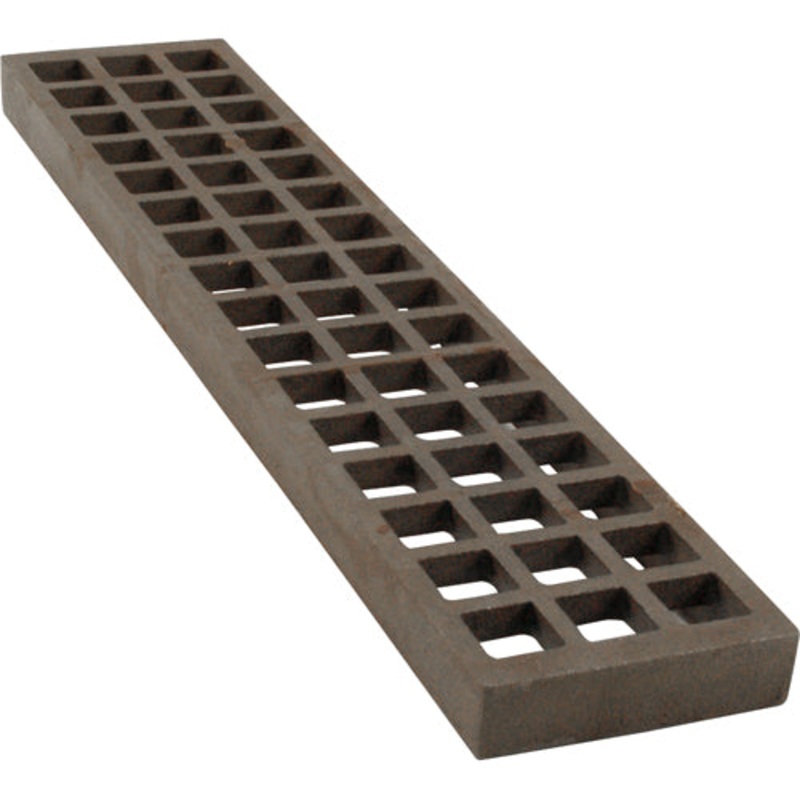 FMP 231-1000 Cast Iron Broiler Bottom Grate