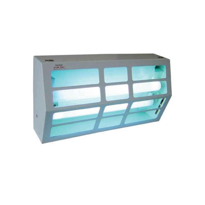 Gardner Insect Light Fly Trap, 18" L