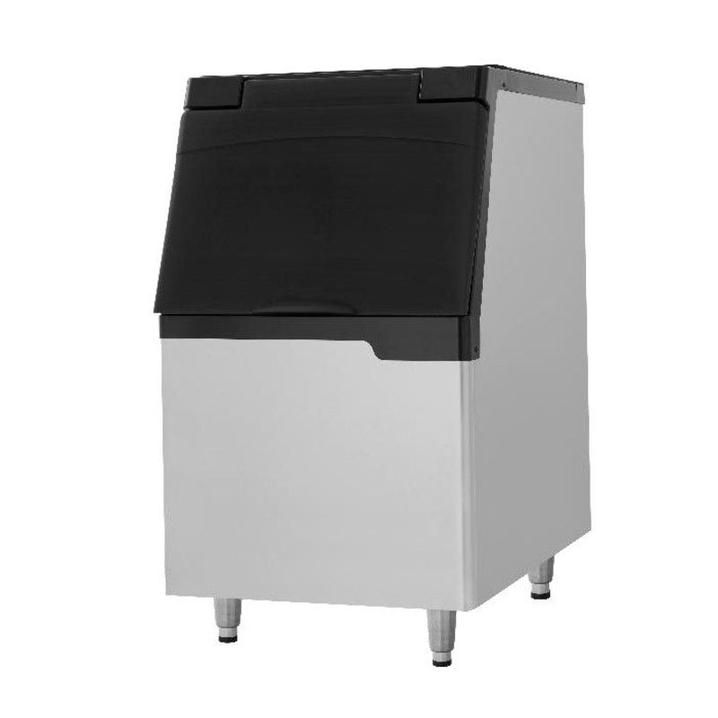 Icetro IB-033 Top Hinged Ice Bin, 30" W, 350 lbs