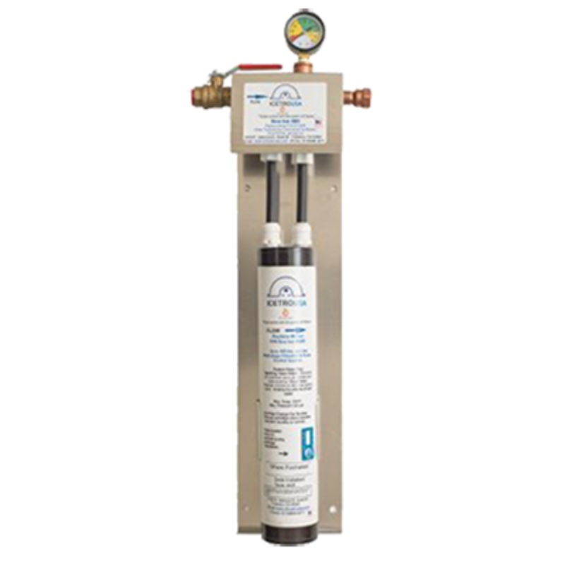 Icetro ICEPRO 400 Series Water Filtration System