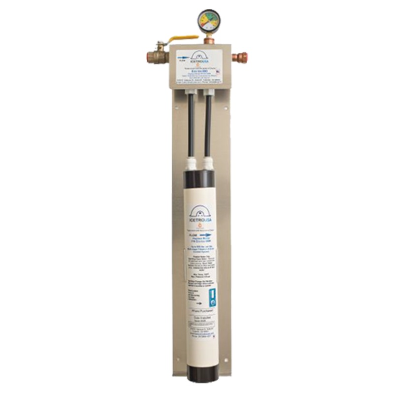 Icetro ICEPRO 800 Water Filtration System